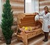 Санаторий «Белые ночи» Сестрорецк #45