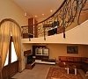 Апарт-отель «Ротонда» Ялта, Крым #48