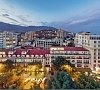 Отель «Бристоль» Ялта, Крым #42