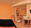 Апарт-отель «Ротонда» Ялта, Крым #42