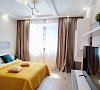 Апартаменты KenigDeluxe на Уральской Калининград