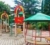 Санаторий Зорька Туапсе