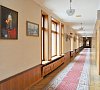 Санаторий «Русь» Рузский район #38