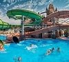 Отель «Alean Family Doville» Анапа #56