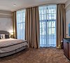 Бутик-отель «PALLASA» Ялта - PREMIER ROOM