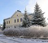 Парк-отель Николаевский посад #18