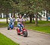 Отель «Кантри Резорт» Вербилки, Подмосковье #35