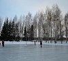 Санаторий «Дубки» Ундоры, Ульяновская область #44