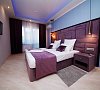 Отель «Hotel Voque» Анапа - номер Апартаменты Премиум