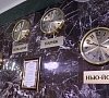 Отель Рафаэль Железноводск фото