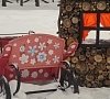 Отель «Фореста Фестиваль Парк» Чеховский район #27