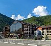 Alcont by Stellar Hotels Эсто-Садок цены