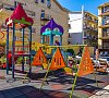 Отель «Pontos Family Resort» Витязево (Анапа) #25