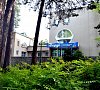 Парус Новосибирская область