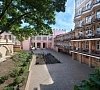 Санаторий Радуга Кисловодск фото