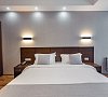 Отель «Crystal Hotel» Бакуриани, Грузия #35
