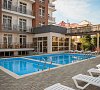 Амбра All inclusive Джемете