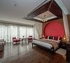 Отель «Приморский Парк» Ялта, Крым #58