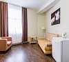 Отель «Ski Inn Hotels» Роза Хутор (Красная Поляна) #53