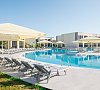 Отель «Morea Family Resort & Spa» Джемете (Анапа) #24