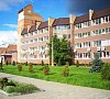 Санаторий СТАРИЦА Рязанская область