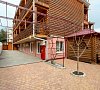 Отель Сказка на море Геленджик - официальный сайт