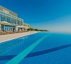 Отель Qalaalti Hotel & Spa Азербайджан