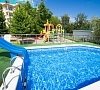 Отель Южный Парус Анапа - официальный сайт Отель Южный Парус Анапа - официальный сайт