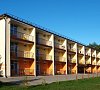 Санаторий Нарочанский берег Минская область