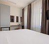 Отель Custos Hotel Tverskaya Москва фото