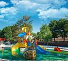 Отель «Sunparco 4*» Анапа #22
