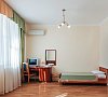 Санаторий Звездный Горячий ключ фото
