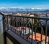 Отель Атлант-Сити Адлер - официальный сайт
