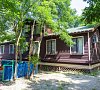Отель Парк-отель Дивноморское - официальный сайт