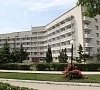 Пансионат «Голубой залив» Коктебель, Крым #37