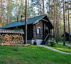 База отдыха «Турсиб» Горный Алтай #25