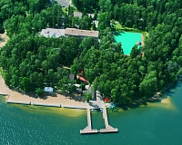 Отель Яхонты Истра (Волоколамское шоссе)