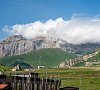 Отель Shahdag Hotel & SPA Азербайджан фото