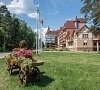 Отель Ареал Горьковское шоссе фото