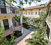 Отель Эдем Алушта