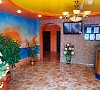 Отель Прометей 4* Дивноморское