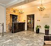 Greek House п. Красная Поляна - официальный сайт