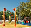 Отель «Sunparco 4*» Анапа #23