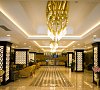 Отель Wyndham Hotel Baku Азербайджан