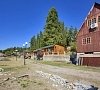 Отель Камарит Новый Афон