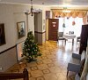 Отель «Дом сказочника» Светлогорск