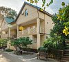Pontos Family Resort Vesta Витязево