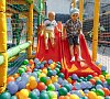 Отель «Бригантина» Береговое, Крым #28