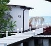 Отель «Aqua Resort» Сухум, Мачара, Абхазия #14