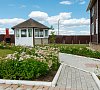 Отель Белая лошадь Свердловская область